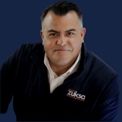 Jorge A. Zúñiga